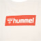 hummel hmlFLOW T-Shirt Jungen 9806 - marshmallow 104
