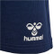 hummel hmlFLOW Sweatshorts Jungen 1009 - black iris 104