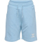 hummel hmlFLOW Sweatshorts Jungen 8293 - cerulean 110