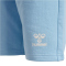 hummel hmlFLOW Sweatshorts Jungen 8293 - cerulean 110