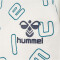 hummel hmlFLOW AOP T-Shirt Jungen 9806 - marshmallow 104