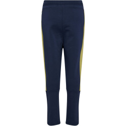 hummel hmlRUSH Jogginghose Jungen 1009 - black iris 104