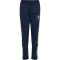 hummel hmlRUSH Jogginghose Jungen 1009 - black iris 104