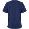 hummel hmlRUSH T-Shirt Jungen 1009 - black iris 104