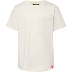 hummel hmlRUSH T-Shirt Jungen 1506 - birch 104