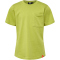 hummel hmlRUSH T-Shirt Jungen 6156 - green olive 104