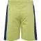 hummel hmlRUSH Blocked Sweatshorts Jungen 6156 - green olive 104