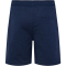 hummel hmlRUSH Sweatshorts Jungen 1009 - black iris 104