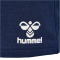 hummel hmlRUSH Sweatshorts Jungen 1009 - black iris 104