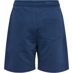 hummel hmlRUSH Sweatshorts Jungen 8744 - sargasso sea 116