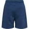 hummel hmlRUSH Sweatshorts Jungen 8744 - sargasso sea 116