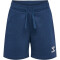 hummel hmlRUSH Sweatshorts Jungen 8744 - sargasso sea 116