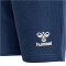 hummel hmlRUSH Sweatshorts Jungen 8744 - sargasso sea 116