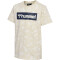 hummel hmlRUSH AOP T-Shirt Jungen 1506 - birch 104