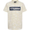 hummel hmlRUSH AOP T-Shirt Jungen 1506 - birch 104