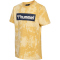 hummel hmlJUMP AOP T-Shirt Jungen 3405 - ochre 104