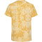hummel hmlJUMP AOP T-Shirt Jungen 3405 - ochre 104