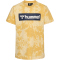 hummel hmlJUMP AOP T-Shirt Jungen 3405 - ochre 104