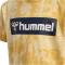 hummel hmlJUMP AOP T-Shirt Jungen 3405 - ochre 104