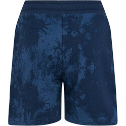 hummel hmlJUMP AOP Jogginghose Jungen 1009 - black iris 104