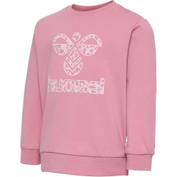 hummel hmlDREAM Baby-Sweatshirt 3203 - polignac 104