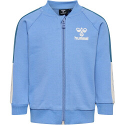 hummel hmlDREAM ON Baby-Zipjacke 7118 - silver lake blue 104