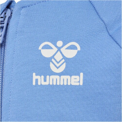 hummel hmlDREAM ON Baby-Zipjacke 7118 - silver lake blue 104