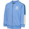 hummel hmlDREAM ON Baby-Zipjacke 7118 - silver lake blue 104