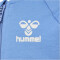 hummel hmlDREAM ON Baby-Zipjacke 7118 - silver lake blue 104