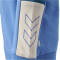 hummel hmlDREAM ON Baby-Zipjacke 7118 - silver lake blue 104