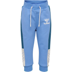 hummel hmlDREAM ON Baby-Jogginghose 7118 - silver lake blue 62