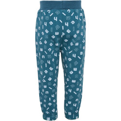 hummel hmlDREAM IT Baby-Jogginghose 7058 - blue coral 56