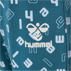 hummel hmlDREAM IT Baby-Jogginghose 7058 - blue coral 62