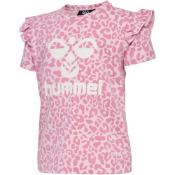 hummel hmlDREAM IT Baby-T-Shirt 3202 - parfait pink 104