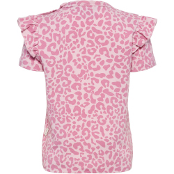 hummel hmlDREAM IT Baby-T-Shirt 3202 - parfait pink 104