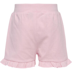 hummel hmlDREAM RUFFLE Baby-Sweatshorts 3202 - parfait...