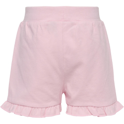 hummel hmlDREAM RUFFLE Baby-Sweatshorts 3202 - parfait pink 56