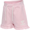 hummel hmlDREAM RUFFLE Baby-Sweatshorts 3202 - parfait pink 56