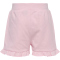 hummel hmlDREAM RUFFLE Baby-Sweatshorts 3202 - parfait pink 56
