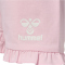 hummel hmlDREAM RUFFLE Baby-Sweatshorts 3202 - parfait pink 56