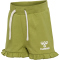 hummel hmlDREAM RUFFLE Baby-Sweatshorts 6156 - green olive 56