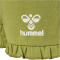 hummel hmlDREAM RUFFLE Baby-Sweatshorts 6156 - green olive 56