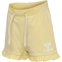 hummel hmlDREAM RUFFLE Baby-Sweatshorts 8088 - italian...