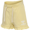hummel hmlDREAM RUFFLE Baby-Sweatshorts 8088 - italian straw 104