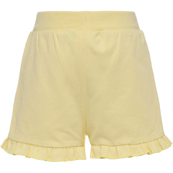 hummel hmlDREAM RUFFLE Baby-Sweatshorts 8088 - italian...
