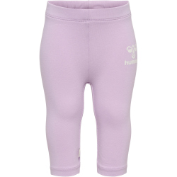 hummel hmlDREAM Baby-Leggings M&auml;dchen 3308 - orchid bloom 56