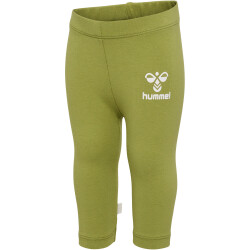 hummel hmlDREAM Baby-Leggings Mädchen 6156 - green...