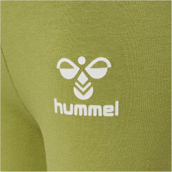 hummel hmlDREAM Baby-Leggings Mädchen 6156 - green olive 104