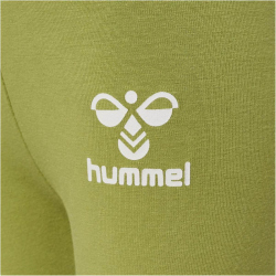 hummel hmlDREAM Baby-Leggings M&auml;dchen 6156 - green olive 56