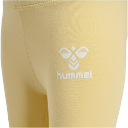 hummel hmlDREAM Baby-Leggings Mädchen 8088 - italian straw 56